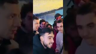 ouba chkoun zad