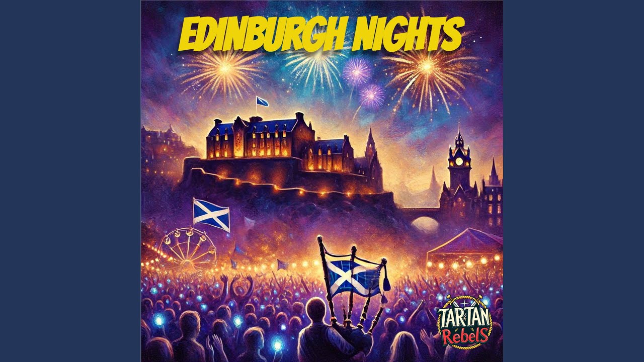 Edinburgh Nights