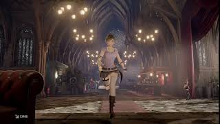 code vein physics
