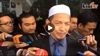 拒与行动党诚信党合作   聂阿都：他们曾背叛伊党