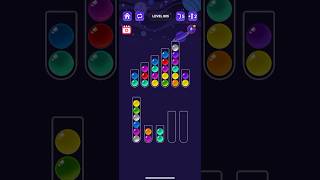 Level 805 - Ball Sort - Color Puzzle Master