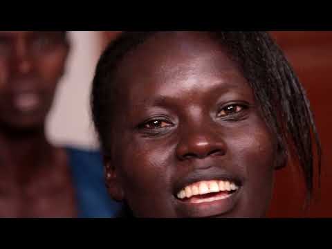 KISHA NIKAONA MALAIKA WA KWANZA SDA MUSOA CHOIR OFFICIAL VIDEO