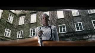 The Best Offer ~ Trailer