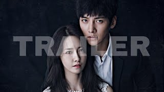 더 케이투 | The K2 (2016 K-Drama) - TRAILER