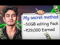 I Made ₹30,000 Selling Digital Products Online (Full Guide + Proof)