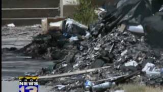 Piece of city history to be demolished