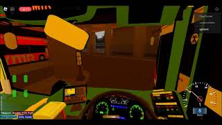 Tuen Mun - HK Bus Simulator - the bus has arrived screenshot 4