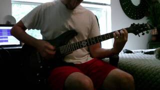 Chevelle - Openpoint Cover