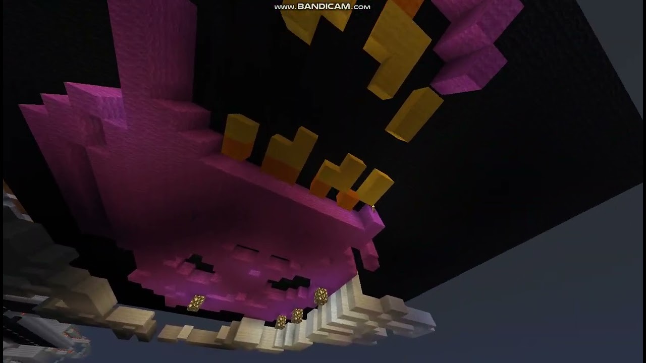 *Update* My railbusters map (so far)