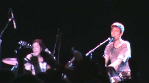 Matt and Kim - Lessons Learned