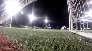 Harvard Women's Soccer Facility Tour