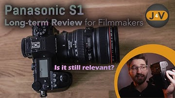 Panasonic S1 Review for Video from a GH5 user perspective (Firmware 1.7)