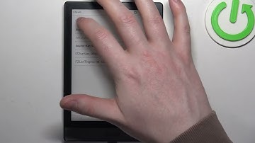 How to Change Font Style on Onyx Boox Poke 2?