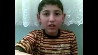 Türkü - Kara Gözlüm (Çirkin Ali)