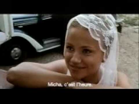 Bryllupet — trailer
