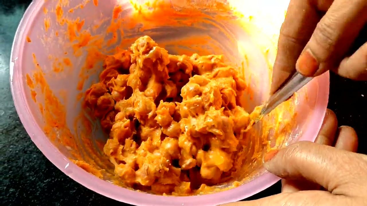 हल्दीराम स्टाइल मसाला मूंगफली रेसिपी || spicy peanut namkeen recipe 