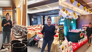 Best Banquet Halls for Baby's First Birthday in Chennai Hall No Fee