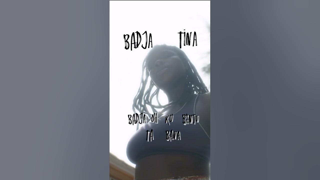Fattú Djakité BADJA TIna