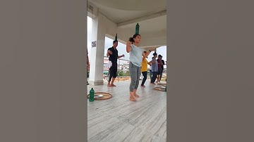 Thumbnail of #Pinaki 🔥// Hojagiri Dance Rehearsal ♥️//
