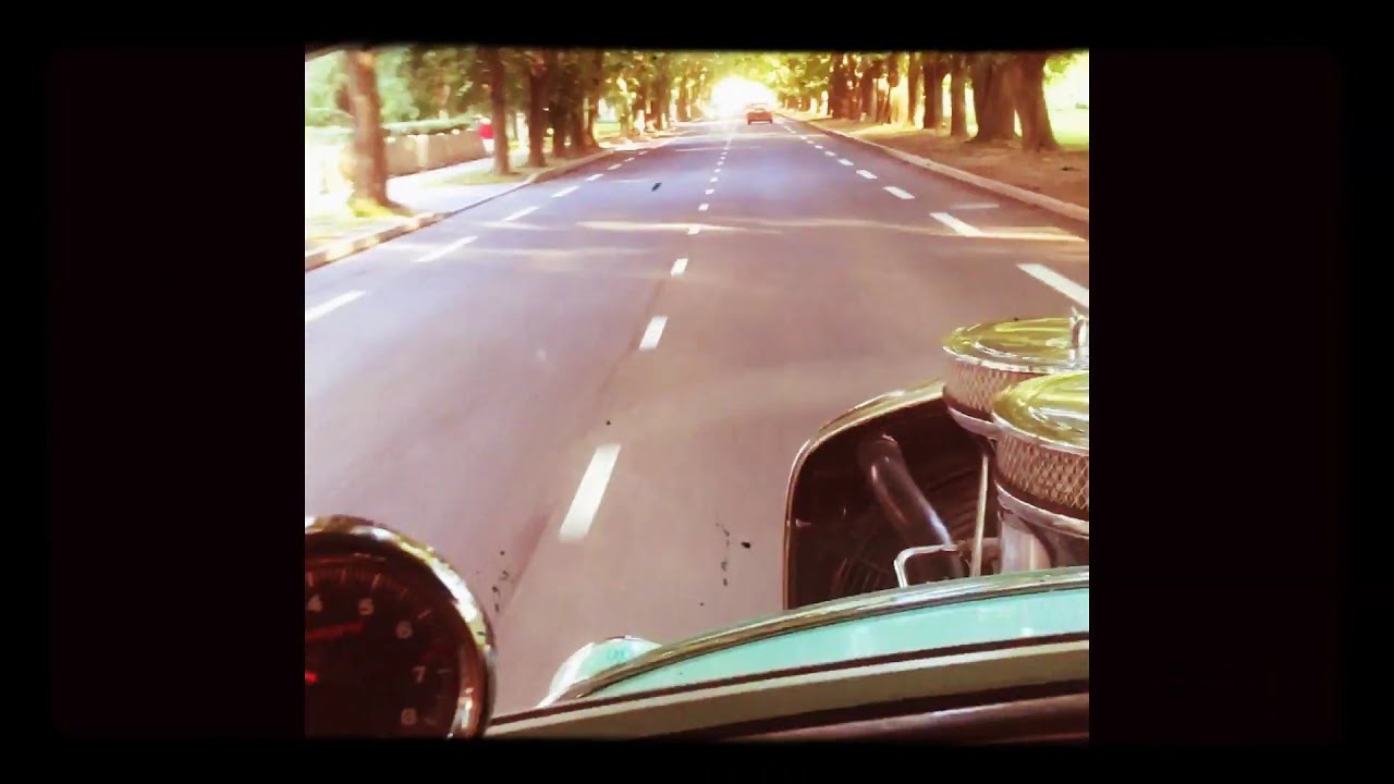 Hot Rod L31 Tunnel Ram