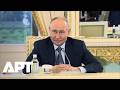 "Russia Has Full Control of LPR, More Than 85% of DPR," Putin Says | APT
