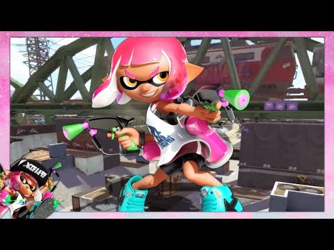 Video: Splatoon 2 Riceverà La Nuova Mappa Snapper Canal E Il Caricatore Bamboozler Questo Fine Settimana