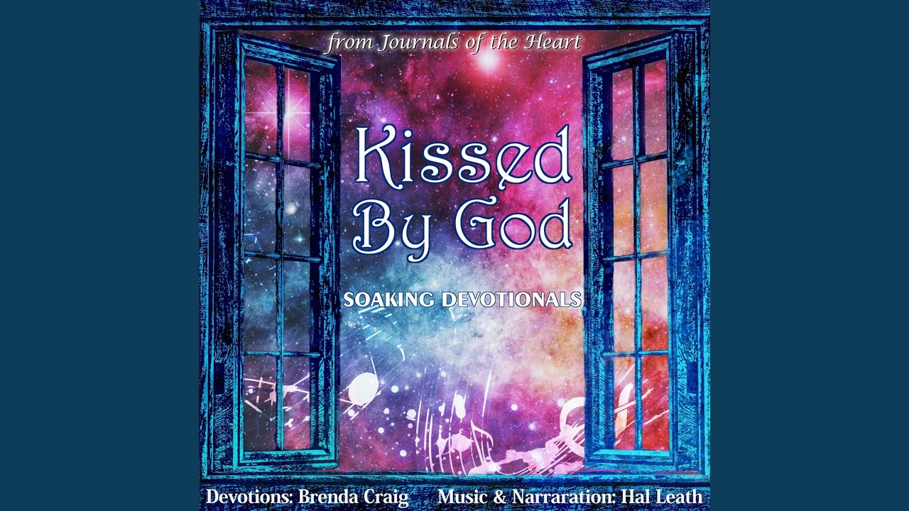 Let My Word Fall Like Rain (Instrumental)