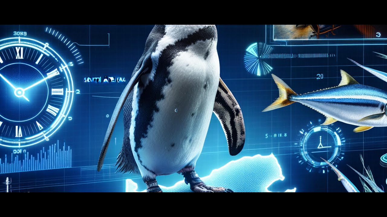 Penguin Conservation Litigation Stalls Amidst Governmental Delays and Legal Standoff