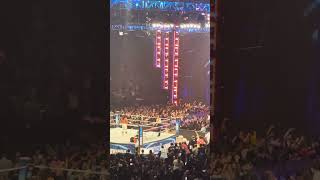 WWE Friday Night Smackdown 03/01/24- Rey Mysterio Return Live Reaction