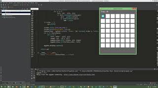 python for game development | python project screenshot 1