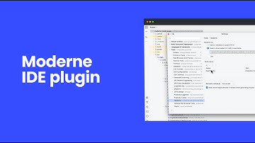 Introducing the Moderne IDE plugin