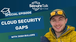Cloud Security Gaps