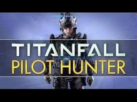 Видео: PC Titanfall премахва CTF и Pilot Hunter от публични плейлисти