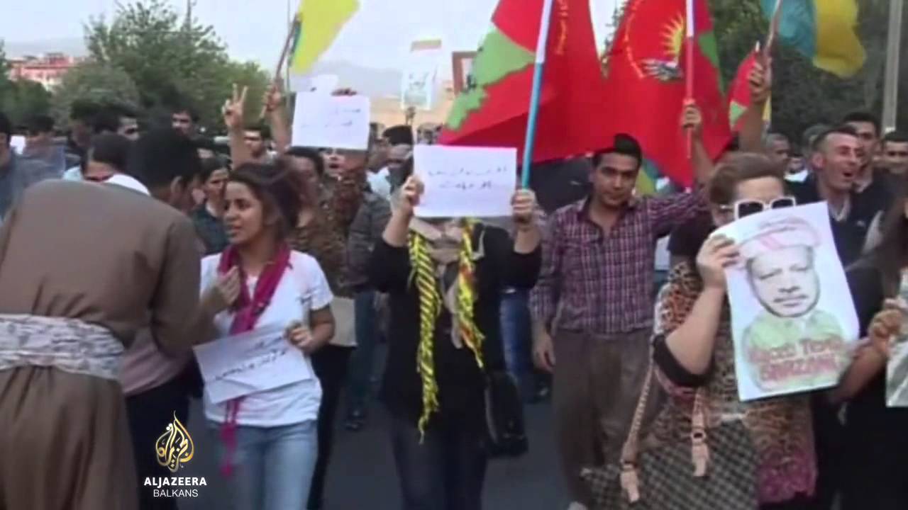 هجمات حزب العمال الكردستاني في شرق تركيا