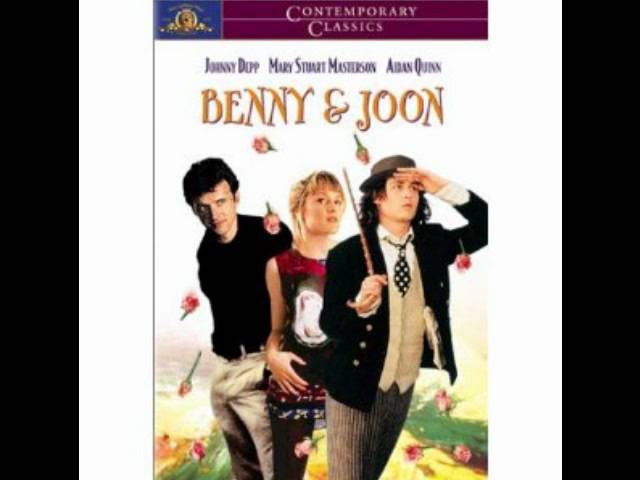 Benny & Joon Theme soundtrack - YouTube