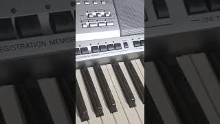 it's old model but still good,  Yamaha keyboard psr 3000