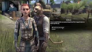 pelataan elder scroll online osa 7