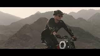 Ultra Carbon By Moto Parilla