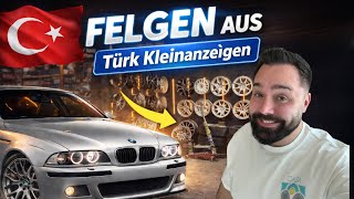 400€ anstatt 2000€ in Deutschland!