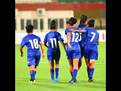 Hero IWL 2021-22, Live From Bhubaneswar - Indian Arrows vs Sirvodem SC