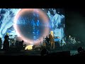 Pet Shop Boys  The Super Tour  Lima, Perú.  New York City Boy. Primera fila