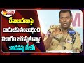 Same electric saw used for damaging idols in temples of two districts: Addl DGP