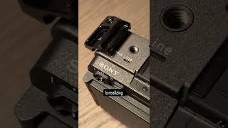 They Literally Replicate Arri Color Space