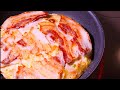 超簡単【お好み焼き】の作り方！家庭で絶品お好み焼きを楽しもう。