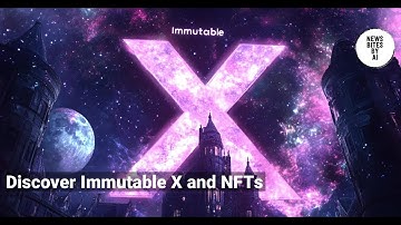 Exploring Immutable X: The Future of NFTs?