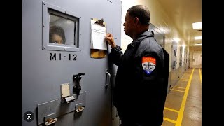 Serving Life Sentence in Prison: Never Getting Out
