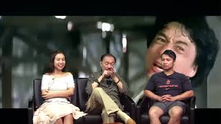 西城說事 ep6b - 馬蓉與寶強哥/劉家輝真功夫/洪金寶挑戰李小龍/大聖劈掛 - 20160819b
