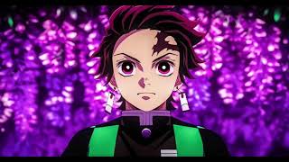 Demon Slayer Freestyle