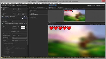 Energy Bar Toolkit - New repeated renderer last icon animation
