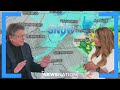 Powerful nor’easter targets East Coast | Morning in America